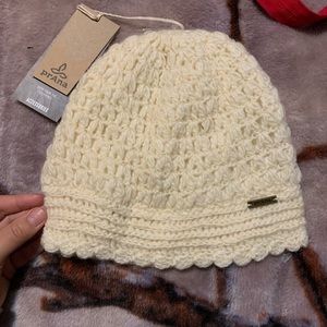 Prana Beanie